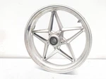 04-06 Mv Agusta Brutale 750 Front Wheel Rim 17X3.50 Straight 80A094632. Fixed Price $288.61.