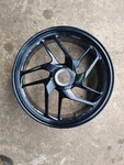 Ducati Multistrada 2013-14 Monster 1200 2014- 21 Rear Wheel. Fixed Price $321.86.