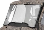 14-24 Honda Pioneer SXS700M2 Full Poly Windshield Hard Coat 08R73-HL3-A00. Fixed Price $125.99.
