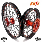 Kke 21-18 Cast Wheels Rim Fit Ktm Exc Xcw Sxf 125-530CC 2003-2026 Offroad. Fixed Price $619.00.