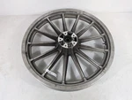 1997 Harley Davidson Sportster Xl 1200 Front Wheel Rim Straight Video T16X3.00. Fixed Price $395.00.