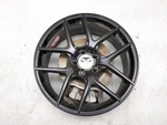 14-20 Polaris Slingshot Wheel Rotor & Caliper Assembly Front 18X7.5. Fixed Price $214.81.