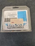 Drag Specialties XF-2-0215-0963 Sealed Wheel Bearing. Fixed Price $47.99.