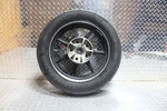 2015 2016 Harley-davidson Street 750 Rear Back Wheel Rim Hub 40900102 15". Fixed Price $119.95.