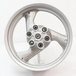 Unused Ducati Monster Oem Rear Wheel 17X5.50 M900 SS900 888 Brembo Genuine. Fixed Price $427.40.