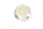 Yamaha Rhino 660 Se 07 Cap Wheel Center 5UG-F530B-00-00 #3 52765. Fixed Price $11.99.