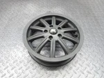 2008 06-08 Piaggio MP3 Scooter 250CC Front Wheel Rim 12X3 Straight True Video. Fixed Price $41.84.