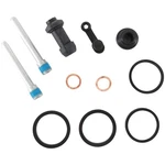 New Balls Caliper Rebuild Kit 18-3010 For Honda CRF25F 14-18 CRF125FB. Fixed Price $31.23.