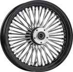 Harddrive 2008-2011 Harley-davidson Flstsb Softail Cross Bones 052-0259 Rear 48. Fixed Price $575.06.
