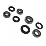 2008-13 Yamaha WR250R / 08-11 WR250X Front & Rear Wheel Bearings Seals. Fixed Price $43.88.