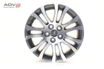 2017 - 2020 Toyota Sienna Wheel Rim 17" 17X7J ET35 & Tpms Center Cap Oem. Fixed Price $199.99.