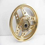 Honda Vf 750 RC15 Rear Wheel Rim 3X18 Inch 12856. Fixed Price $78.09.