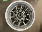 2006-2009 Suzuki Boulevard C109R VZR1800 Rear Wheel Rim 16X8.0 07 08. Fixed Price $282.88.