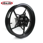 Arashi 17X3.5'' Front Wheel Rim Fit Kawasaki Z650 / Ninja 2024 2025 Black. Fixed Price $299.00.