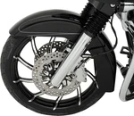 Performance Machine (pm) 12047106SUPAJBP One-piece Aluminum Wheel ? Supra. Fixed Price $1633.46.