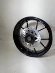 Original Rear Wheel For Ducati Hypermotard 698 50222482AA. Fixed Price $1004.59.