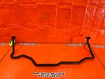 97-01 Honda Prelude Base Rear Sway Anti Roll Stabilizer Bar Oem #259. Fixed Price $59.95.