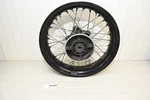 Bmw F800GS 2008 Rear Wheel. Fixed Price $388.99.
