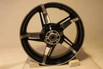 Harley Davidson Oem Touring 18 X Rear Wheel 40900558. Fixed Price $447.99.