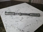 1974 Husqvarna 125SC Front Axle Bolt Motorcycle 1972-75 125CR 125WR Oem Used. Fixed Price $150.00.
