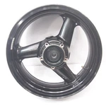 Kawasaki ZRX1200R Oem Rear Wheel 17X5.50 Genuine Motorcycle Part R-1402. Fixed Price $313.40.