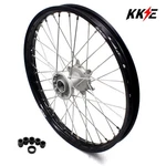 Kke 1.6*21" Cast Front Wheel Rim For Yamaha YZ125 YZ250F YZ450F 2003-2025. Fixed Price $199.00.