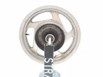 94-04 Honda VF750C Magna Rear Wheel Rim Straight 15X3.50. Fixed Price $65.00.