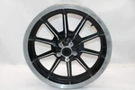Harley Davidson Rear Wheel Wagon 16" X 3" 1994 Ultra Classic. Fixed Price $400.00.