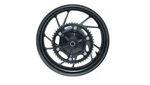 Triumph Tiger 850 Sport Abs 2021 To 2025 Rear Wheel. Fixed Price $340.99.