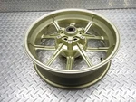 2018 15-18 Ducati Scrambler 800 Rear Back Wheel Rim 17X5.5 Straight Video Oem. Fixed Price $379.99.