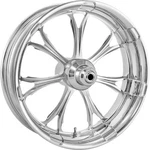 Performance Machine (pm) 0201-1912 12047106PARJCH One-piece Aluminum Wheel. Fixed Price $1814.95.