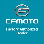 Cfmoto 5HY0-070203 M12X1.25 Wheel Lug Nut. Fixed Price $16.49.