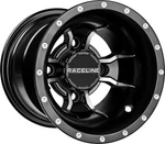 Raceline Mamba Sport Wheel Black Machined 9X8, 4/110 & 3+5 Offset A7798011-35. Fixed Price $119.90.