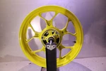 2015 Yamaha Yzf R3 Rear Wheel Back Rim Straight. Fixed Price $161.49.