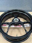 Black Rear Wheel Rim For Monster 1200 50211552AT. Fixed Price $510.38.