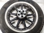 2002 Harley Police Road King Flhr Flhpi Front Wheel Rim Straight No Tire 16" X 3. Fixed Price $109.20.