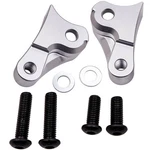 Rear 1" Lowering Kit For Harley-davidson Road King Street Glide 2017-2022. Fixed Price $32.25.