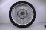 1998 Yamaha YZF400 Front Wheel Rim Hub. Fixed Price $129.00.