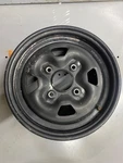 Honda Foreman Rubicon Trx 500 Front Wheel 12X6 2015-2023 44650-HR5-A20ZA Oem. Fixed Price $59.99.