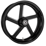Performance Machine Image Series Front Wheel (dual Disc.) 21IN.X3.5IN. Pro-a. Fixed Price $1129.59.