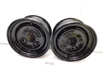 2001 Arctic Cat 250 Oem Wheels Rims 12X6 0402-657. Fixed Price $103.99.