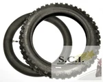 Honda XL70 SL70 XL75 XL80 XR80 GT80 Mx Liberty Knobby Rear Tire 3.00-14 3.00X14. Fixed Price $51.49.
