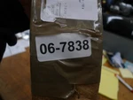 Norton 750-850 Rear Wheel Rim. Fixed Price $250.00.