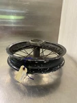 2015-2017 Ssr SR125 Pit Bike Rear Back Wheel Rim 12X1.85. Fixed Price $45.00.