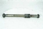 2014 Harley Dyna Fxdwg Wide Glide Oem Rear Wheel Axle Bolt Shaft 41114-08. Fixed Price $27.00.