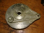 1975 Honda H134 Rear Brake. Fixed Price $30.75.