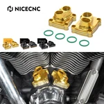 Nicecnc M8 Lifter Covers For Harley Fat Bob Fxfbs 114 Boy 107 Flfbs. Fixed Price $45.99.