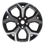Rivian R1S R1T 2022 2023 21" Oem Wheel Rim. Fixed Price $609.89.