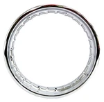 Suzuki 1986-2006 Oem Rear Wheel Rim Band 1.40 X 10 Kids Motorcycle. Fixed Price $82.99.
