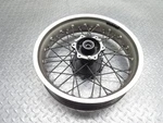 2020 18-21 Husqvarna Vitpilen 401 Oem Rear Wheel Rim Straight Video 17X4. Fixed Price $260.35.